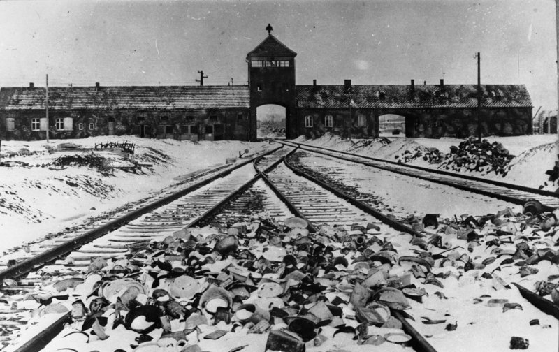 Studienfahrt nach Krakau und Auschwitz der Fachschaft Geschichte