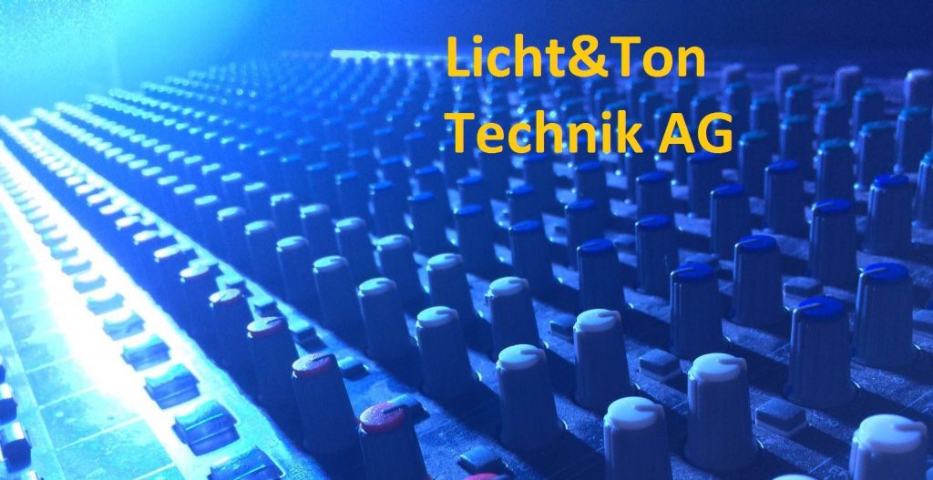 Licht- & Tontechnik-AG