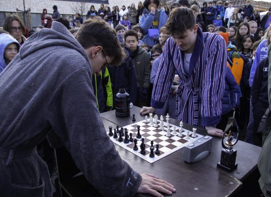 GBG-Schachmeisterschaften 2023